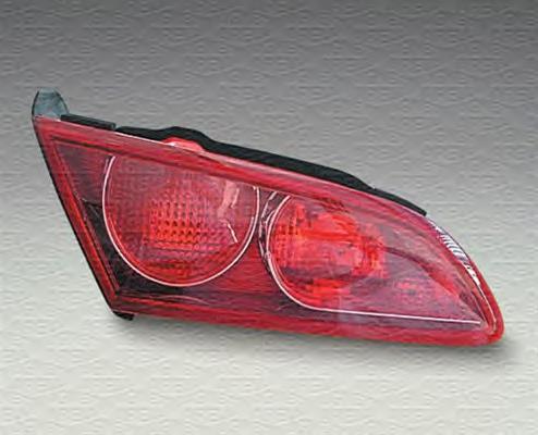 Lanterna traseira esquerda interna para Alfa Romeo 159 (939)