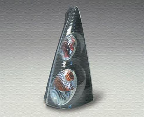 Задняя левая фара Magneti Marelli 714025690704 цена, от 48.27 USD