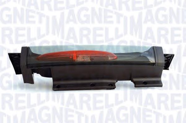 LLE211 Magneti Marelli lanterna traseira direita