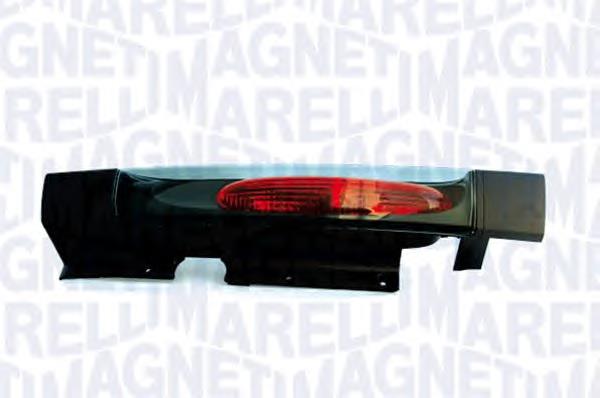 Lanterna traseira direita 714025460812 Magneti Marelli