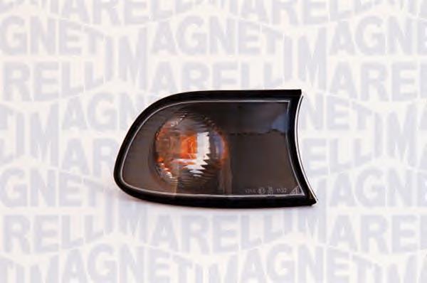 LLD102 Magneti Marelli 