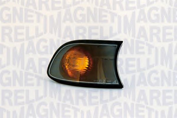 Поворотник левый 710311330001 Magneti Marelli