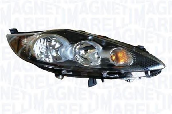 712014008875 Magneti Marelli luz esquerda