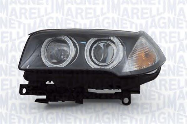 Luz direita 711307023381 Magneti Marelli