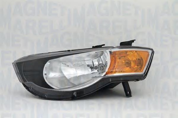 710301249301 Magneti Marelli luz esquerda