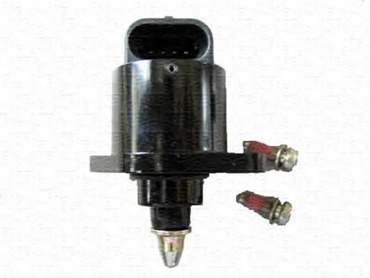 Клапан холостого хода Magneti Marelli 230016079047 цена, от 32.14 USD
