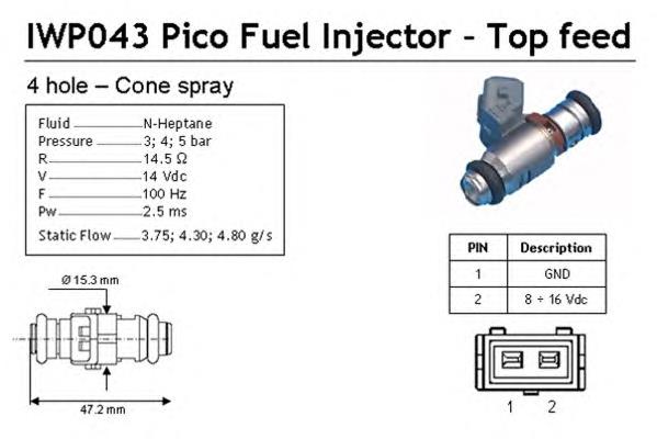 214310004310 Magneti Marelli 