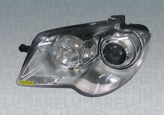 Правая блок фара Magneti Marelli 711307022697 цена, от 595.15 USD