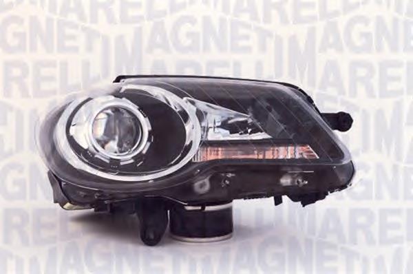 Luz esquerda 711307022704 Magneti Marelli