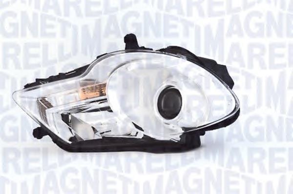 Правая блок фара Magneti Marelli 711307022688 цена, от 218.79 USD