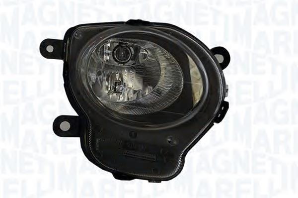 712455251139 Magneti Marelli luz direita