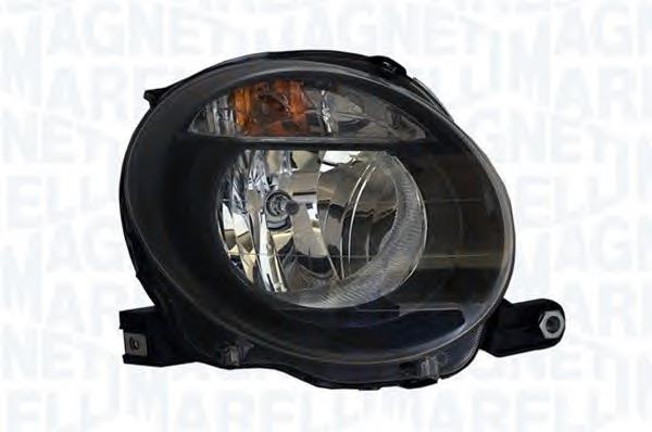 712455401139 Magneti Marelli luz direita