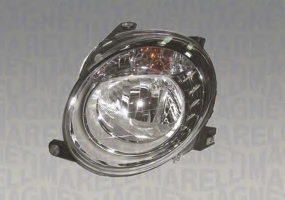 712455401129 Magneti Marelli luz direita