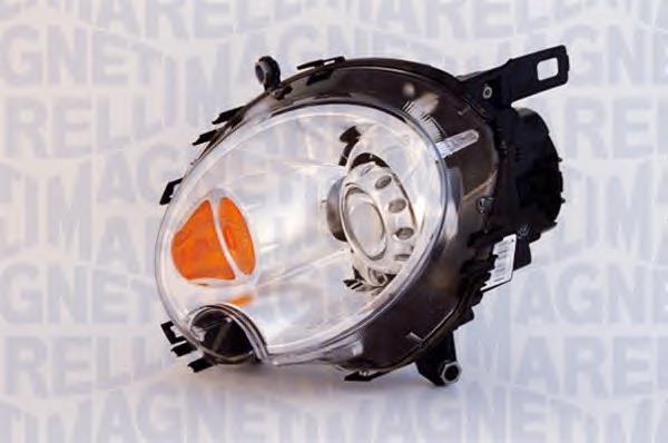 63127269982 Market (OEM) luz direita