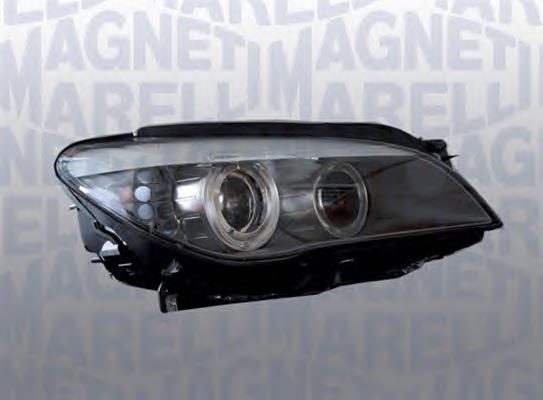 Luz esquerda 719000000017 Magneti Marelli