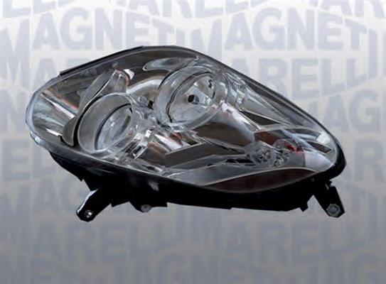 712463801110 Magneti Marelli luz direita