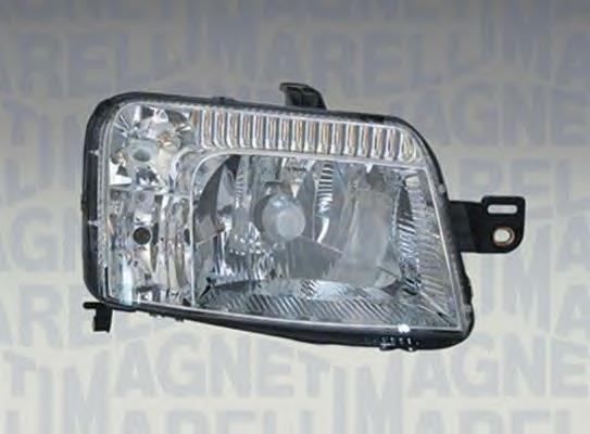 712416801121 Magneti Marelli luz direita