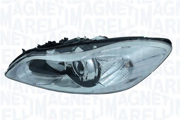 LPN281 Magneti Marelli luz direita