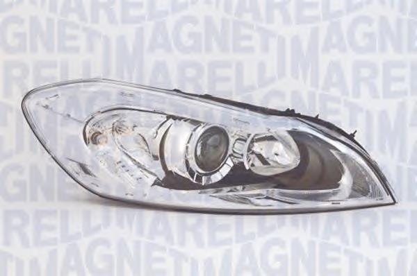 Купить 31299750 Volvo Фара левая передняя