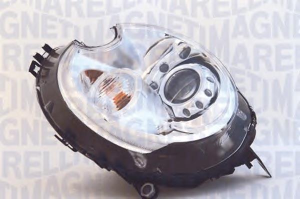 Левая фара 711307023266 Magneti Marelli