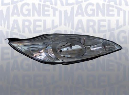 Фара левая Magneti Marelli 712459501129 цена, от 104.24 USD