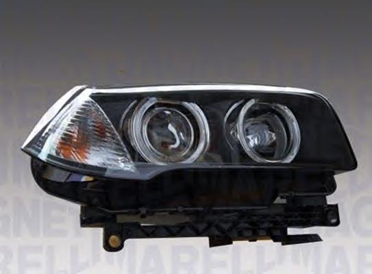 3456036 BMW luz direita