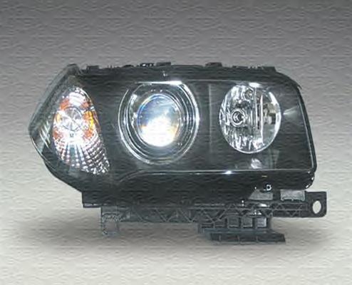 Купить 63126939181 BMW Фара левая передняя