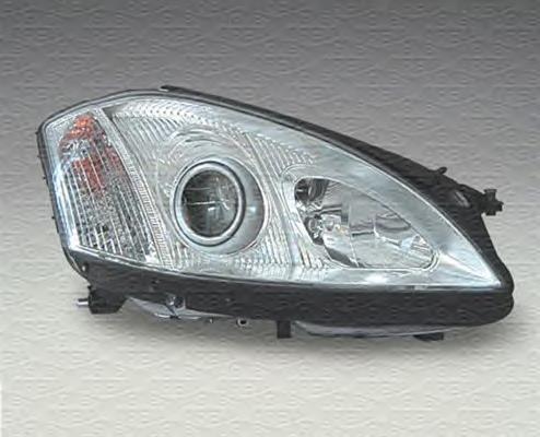 Правая блок фара Mercedes A2218202061 цена, от 221.78 USD