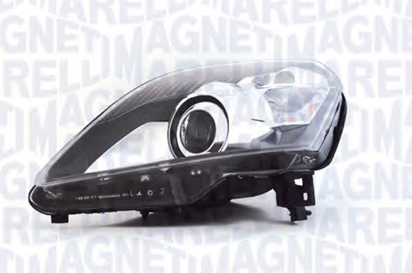 710301214284 Magneti Marelli luz direita