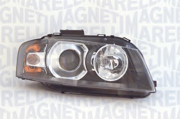 Фара левая VAG 8P0941029S цена, от 240.72 USD