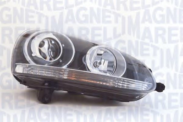 Купить 710301212274 Magneti Marelli Фара основная правая