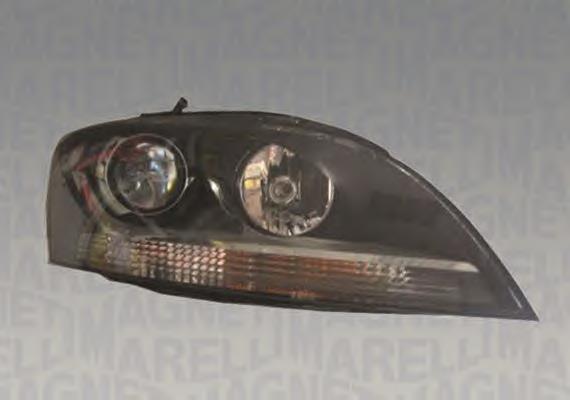 Правая блок фара VAG 8J0941004M цена, от 294.32 USD