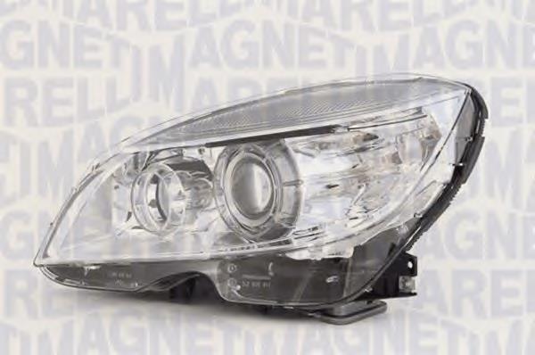 Купить 2048202959 Mercedes Фара левая передняя