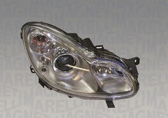 710301229201 Magneti Marelli luz esquerda