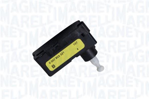 710307853321 Magneti Marelli Гидрокорректор фар
