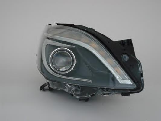 Фара левая Mercedes A2468200739 цена, от 506.80 USD