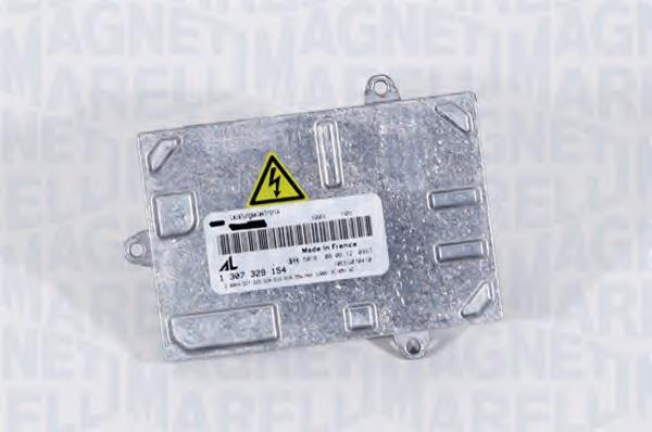 711307329154 Magneti Marelli xénon, unidade de controlo