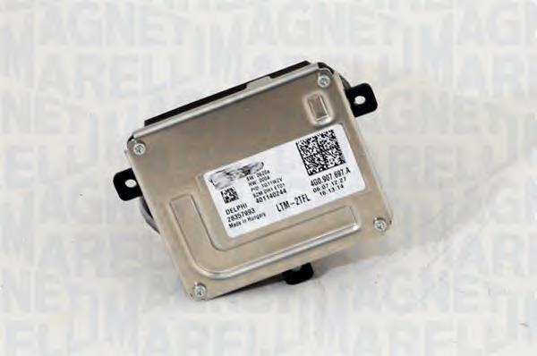 Модуль управления светом фар Magneti Marelli 711307329456 цена, от 74.38 USD