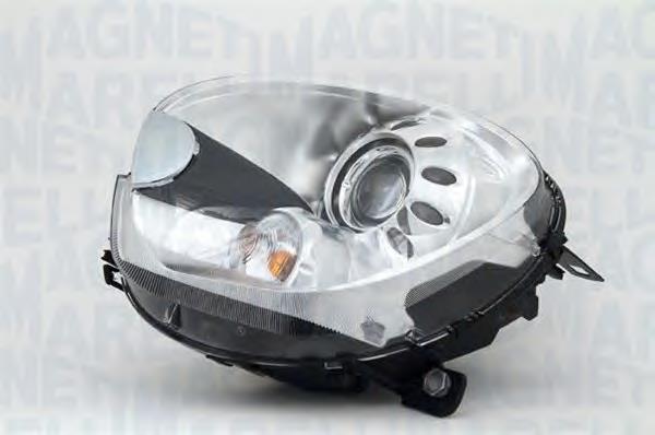 Фара правая Polcar 5103103U