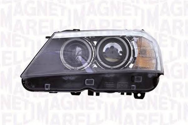 Luz direita 710815029034 Magneti Marelli