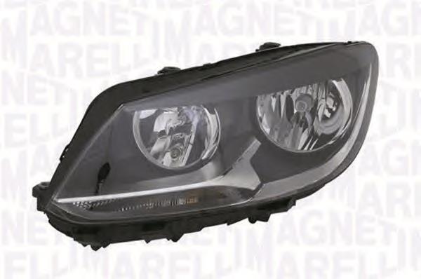 710301268203 Magneti Marelli luz esquerda