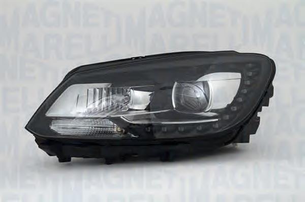 1T1941754E VAG luz direita