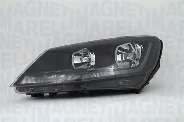 Правая блок фара Magneti Marelli 710301243202 цена, от 212.26 USD