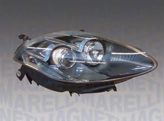 LPN322 Magneti Marelli luz esquerda