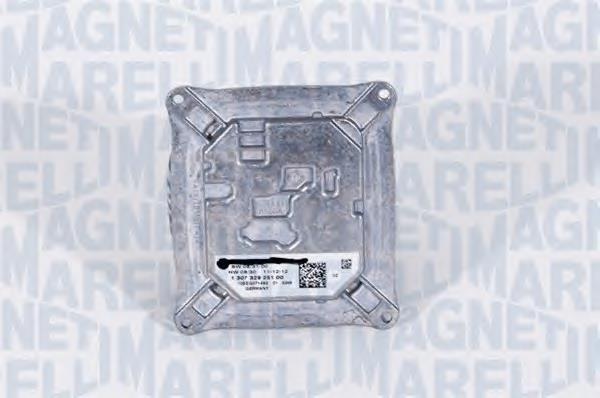 Купить 711307329251 Magneti Marelli Модуль управления (ЭБУ) габаритными огнями