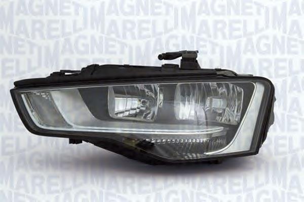 Фара левая Magneti Marelli 710301274201 цена, от 253.36 USD