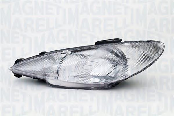 713121617002 Magneti Marelli luz esquerda