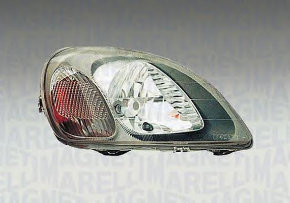 713121617022 Magneti Marelli luz esquerda