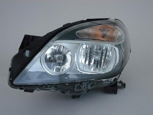 Фара левая Magneti Marelli LPP922 цена, от 213.98 USD