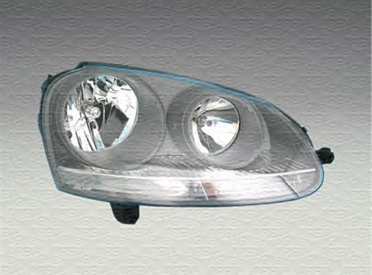 Luz esquerda 710301212273 Magneti Marelli